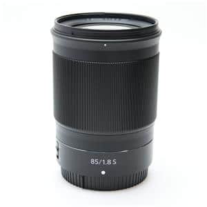 Nikon (ニコン) NIKKOR Z 85mm F1.8 S メイン