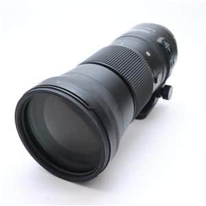 ▲ シグマ SIGMA C 150-600mm F5-6.3 OS キヤノン シグマ 150-600mm F5-6.3 DG OS HSM Sports [キヤノン用] 価格