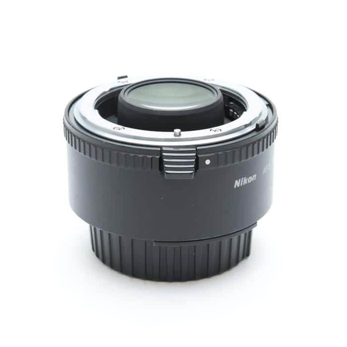 その他 Nikon TC-17E 2 Amazon.com : Nikon AF-S FX TC-17E II (1.7x) Teleconverter