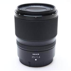 Nikon (ニコン) NIKKOR Z 35mm F1.4 メイン