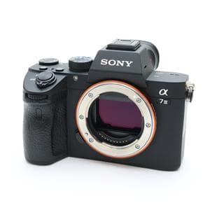 ソニー α7Ⅲ 美品 α7III」「デジタルカメラ」「SONY」「中古商品」の商品検索結果