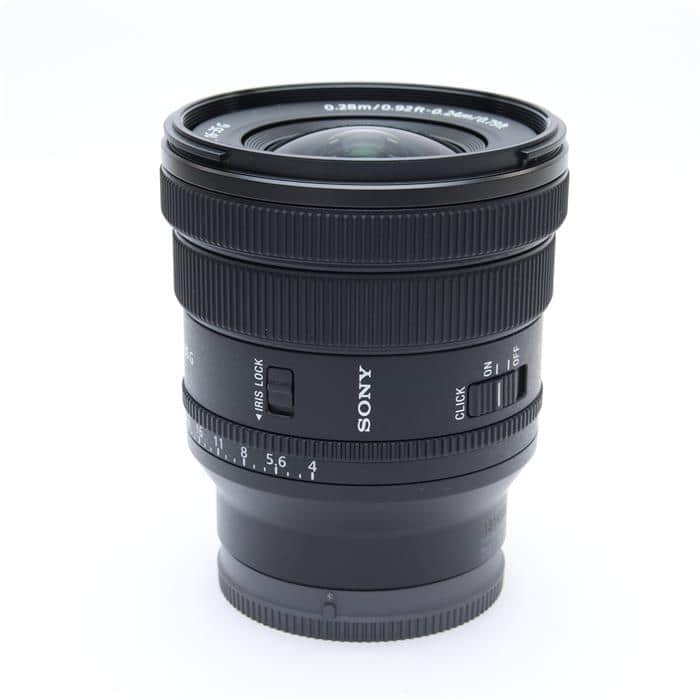 FE PZ 16-35mm F4 G SELP1635G