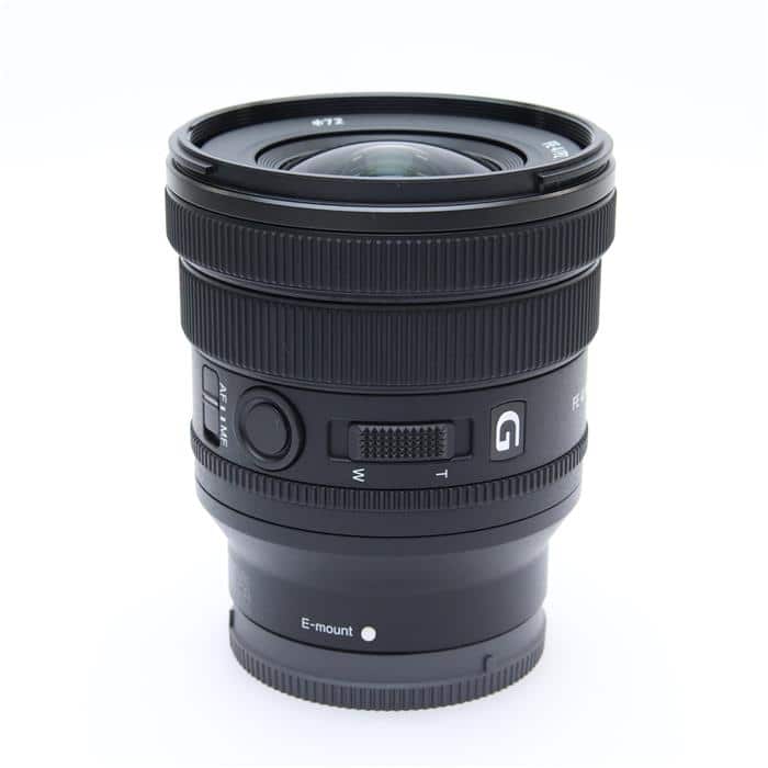 FE PZ 16-35mm F4 G SELP1635G