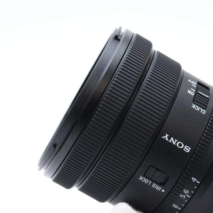 FE PZ 16-35mm F4 G SELP1635G