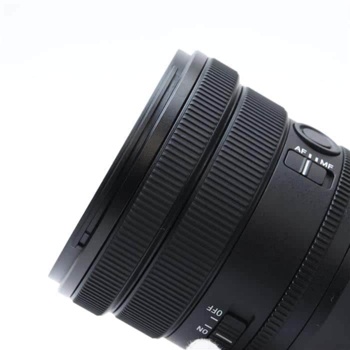 FE PZ 16-35mm F4 G SELP1635G