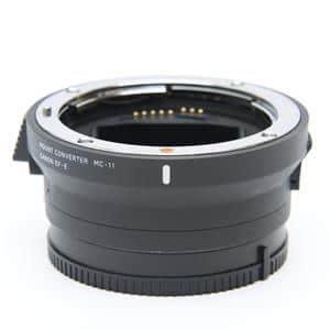 SIGMA シグマ マウント コンバーター MC-11 キャノン Canon 用 Amazon.com : Sigma Mount Converter MC-11 For Use With Canon SGV