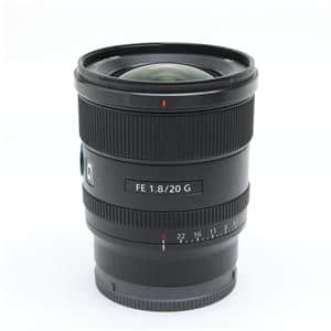 SONY (ソニー) FE 20mm F1.8 G SEL20F18G メイン