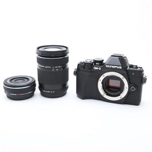 OLYMPUS OM-D E-M1 Mark III レンズキット」の商品検索結果 | デジタル