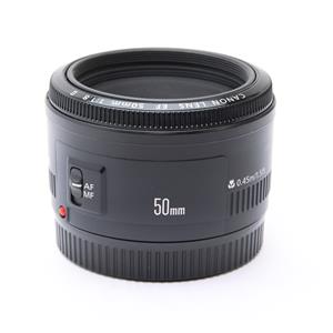 中古)Canon (キヤノン) EF50mm F1.8 II（商品ID：3717022579922）詳細