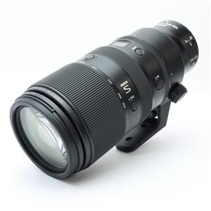 Nikon (ニコン) NIKKOR Z 100-400mm F4.5-5.6 VR S メイン