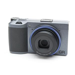 RICOH GR III コンパクトデジタルカメラ　ジャンク品 RICOH GR DIGITAL III【ジャンク】 - メルカリ