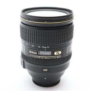 Nikon (ニコン) AF-S NIKKOR 24-120mm F4G ED VR メイン