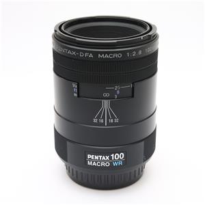 PENTAX D FA MACRO 100mm F2.8」「中古商品または委託品」の商品検索