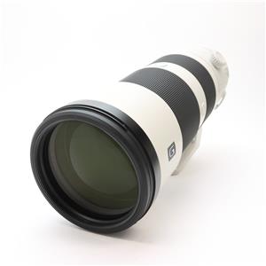 新品)SONY (ソニー) FE 200-600mm F5.6-6.3 G OSS SEL200600G（商品ID
