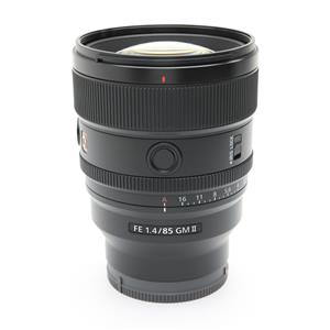 SONY (ソニー) FE 85mm F1.4 GM II SEL85F14GM2」の商品検索結果