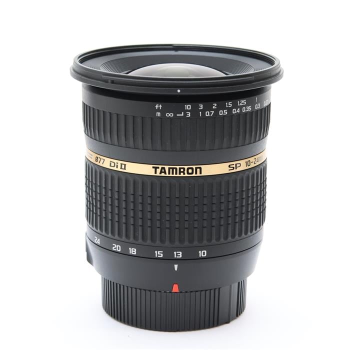 中古)TAMRON (タムロン) SP 10-24mm F3.5-4.5 DiII/Model B001P