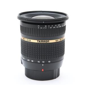 中古)TAMRON (タムロン) SP 10-24mm F3.5-4.5 DiII/Model B001P