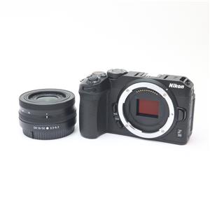 中古)Nikon (ニコン) Z30 16-50 VR レンズキット（商品ID