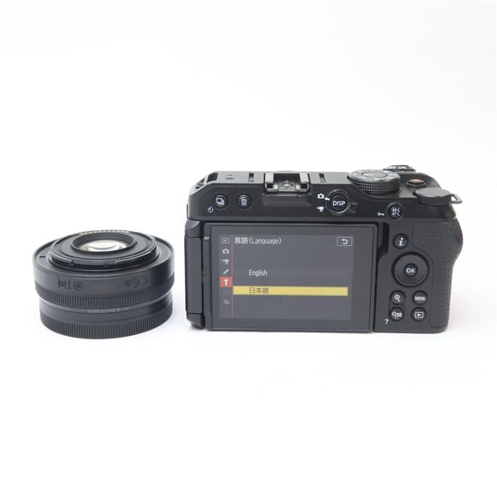 中古)Nikon (ニコン) Z30 16-50 VR レンズキット（商品ID