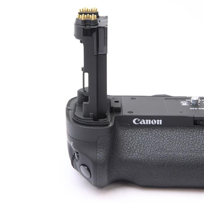 中古)Canon (キヤノン) バッテリーグリップ BG-E20（商品ID
