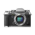 FUJIFILM (フジフイルム) X-T2 Graphite Silver Edition