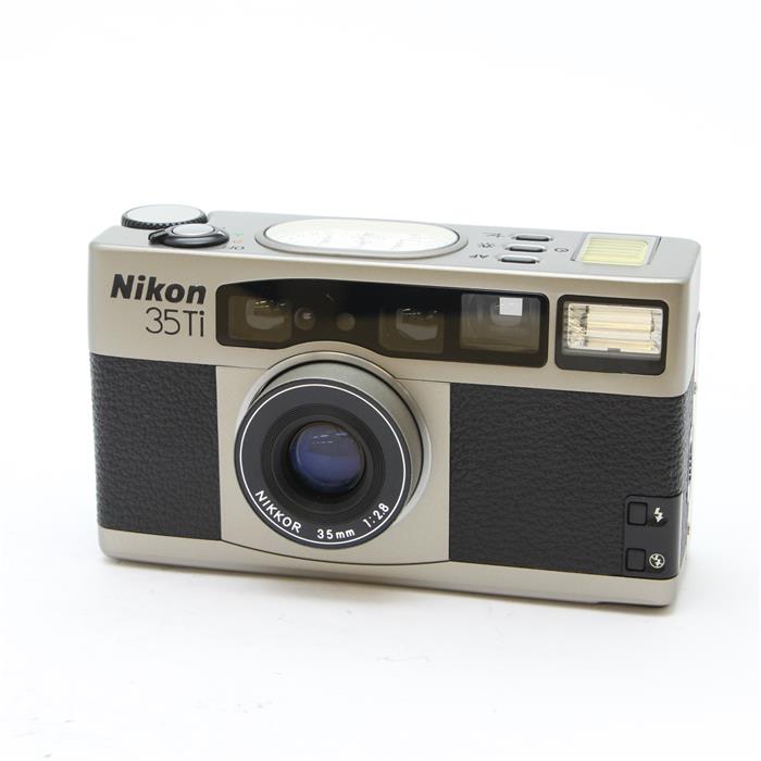 Nikon (ニコン) 35Ti