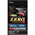 ETSUMI (エツミ) 液晶保護フィルム ZERO PREMIUM RICOH GRIII対応