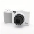 RICOH (リコー) GR DIGITAL IV ホワイトエディション