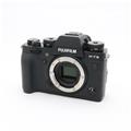 FUJIFILM (フジフイルム) X-T3 ボディ ブラック