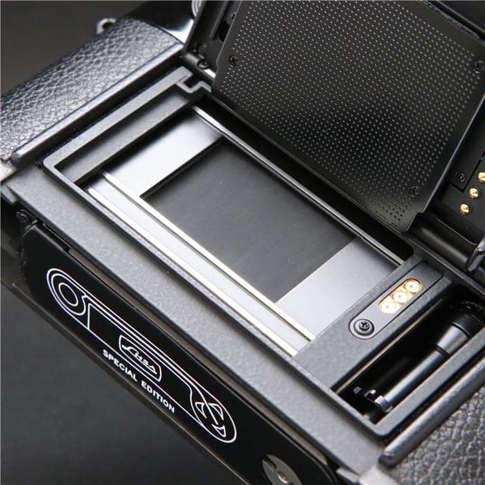 中古)Leica (ライカ) MP3 LHSAスペシャルエディションセット