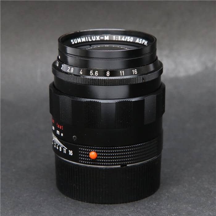 中古)Leica (ライカ) MP3 LHSAスペシャルエディションセット