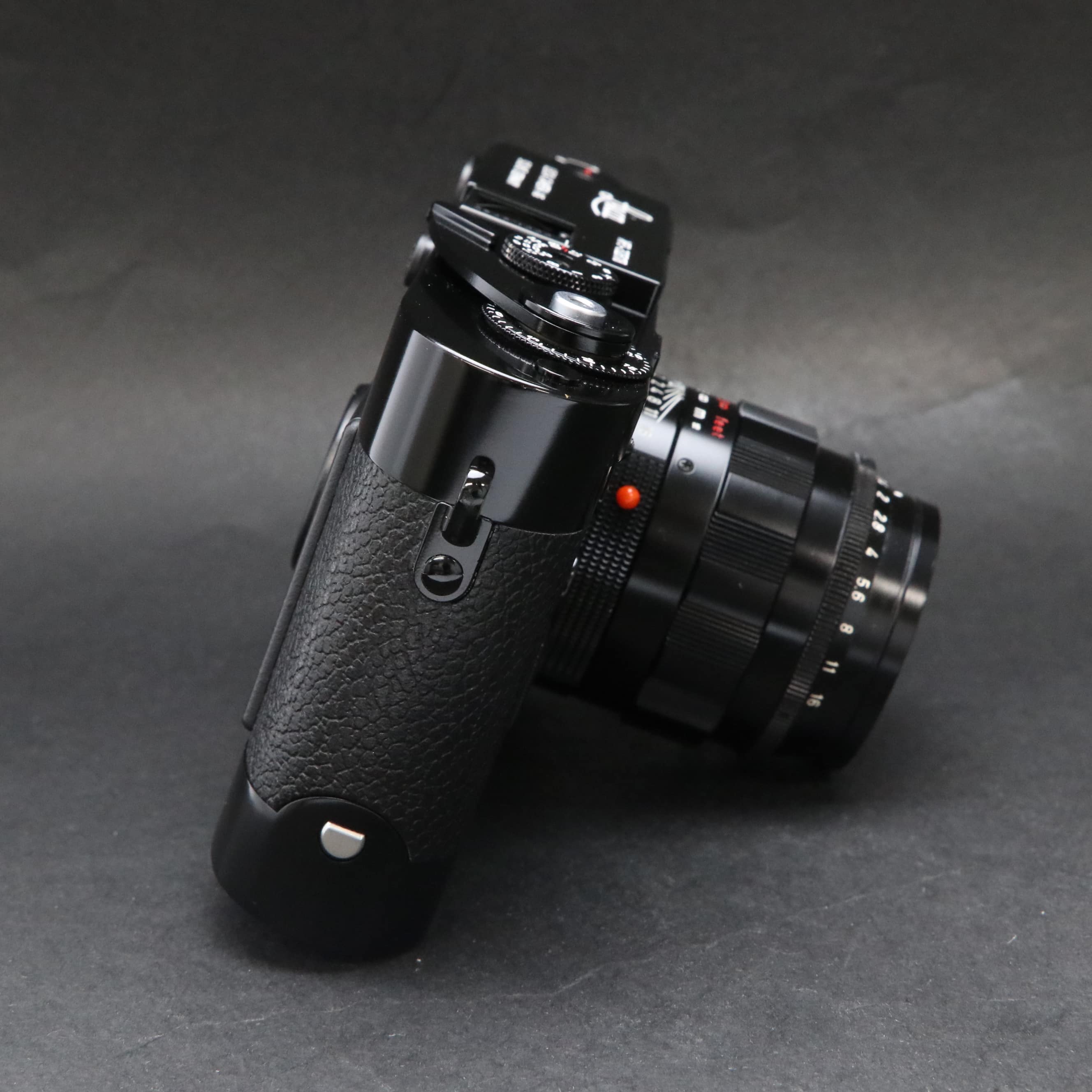 中古)Leica (ライカ) MP3 LHSAスペシャルエディションセット ブラック