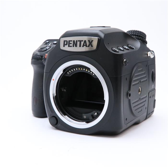 ■ 美品 ■ ペンタックス　PENTAX 645 ボディ □ 美品 □ ペンタックス PENTAX 645 ボディ 詳細ページ | デジタル