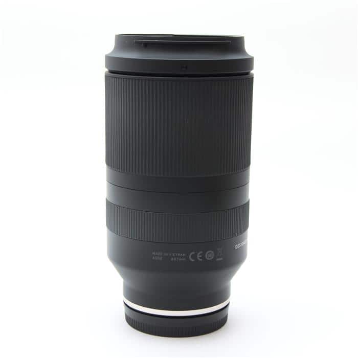 中古)TAMRON (タムロン) 70-180mm F2.8 Di III VXD / Model A056SF 
