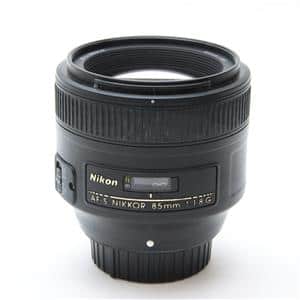 AF-S NIKKOR 85mm f/1.8G」の商品検索結果 | デジタルカメラ