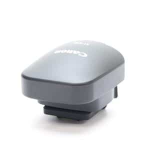 新品)Canon (キヤノン) スピードライトトランスミッター ST-E10