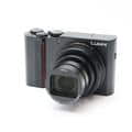 Panasonic (パナソニック) LUMIX DC-TX2 ブラック