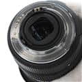 SIGMA (シグマ) 10-20mm F3.5 EX DC HSM (ペンタックスK用)