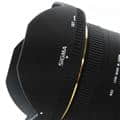 SIGMA (シグマ) 10-20mm F3.5 EX DC HSM (ペンタックスK用)