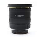 SIGMA (シグマ) 10-20mm F3.5 EX DC HSM (ペンタックスK用)