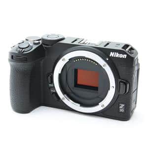 Nikon (ニコン) Z30 ボディ メイン
