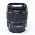 Canon (キヤノン) EF-S18-55mm F3.5-5.6 IS II