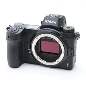 Nikon (ニコン) Z6 ボディ メイン