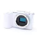 VLOGCAM ZV-E10 II ボディ ZV-E10M2 W ホワイト