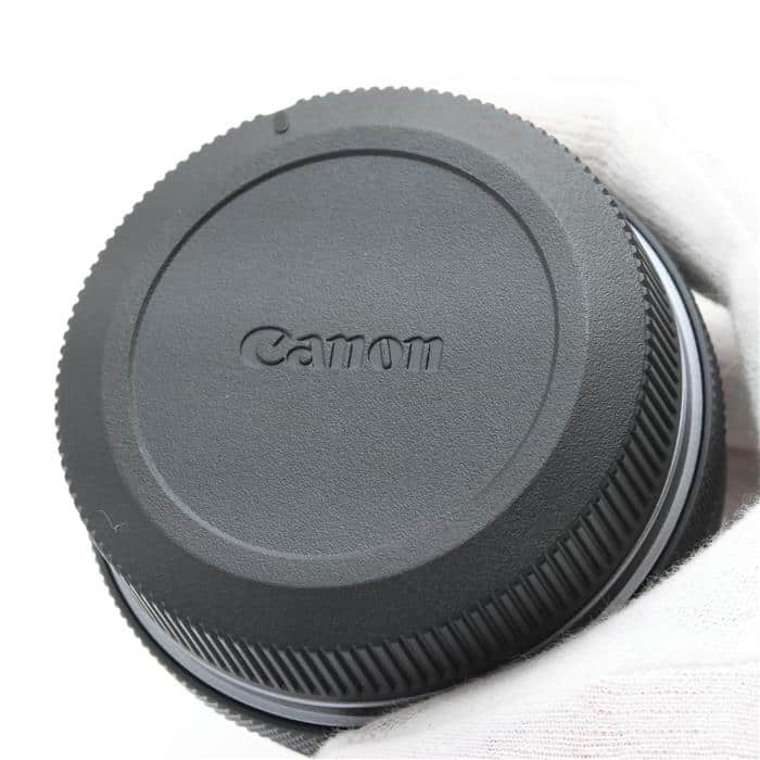 良品》Canon コントロールリングマウントアダプター EF-EOS R