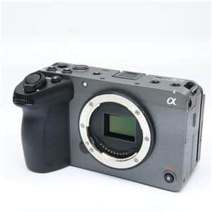 SONY (ソニー) FX30 ボディ ILME-FX30B メイン