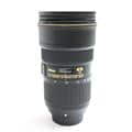 AF-S NIKKOR 24-70mm F2.8E ED VR