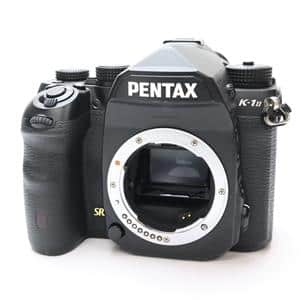 PENTAX (ペンタックス) K-1 Mark II ボディ メイン