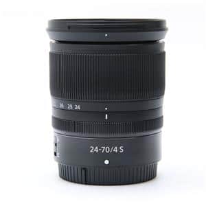 Nikon (ニコン) NIKKOR Z 24-70mm F4 S メイン