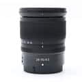 NIKKOR Z 24-70mm F4 S